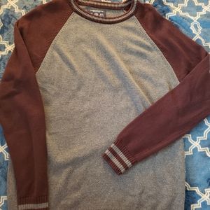 Mens sweater